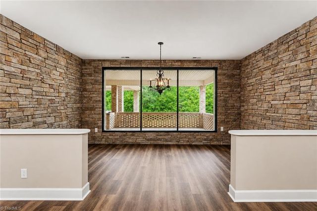 9190 Laurel Glenn Drive, Rural Hall, NC 27045