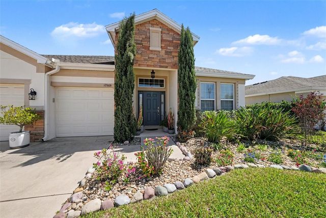 12606 SANDPINE RESERVE PLACE, Gibsonton, FL 33534