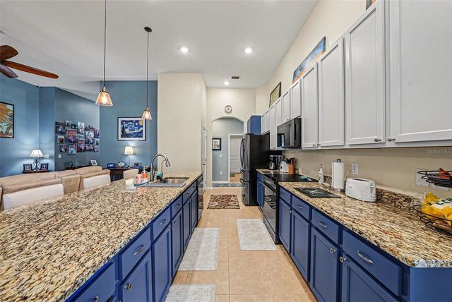 12606 SANDPINE RESERVE PLACE, Gibsonton, FL 33534