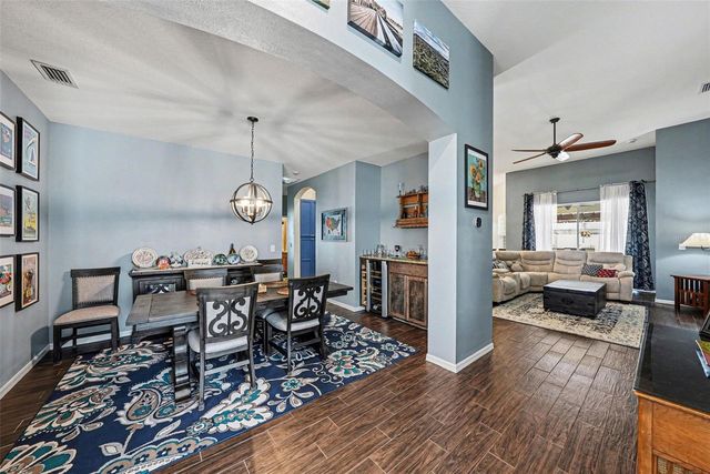 12606 SANDPINE RESERVE PLACE, Gibsonton, FL 33534