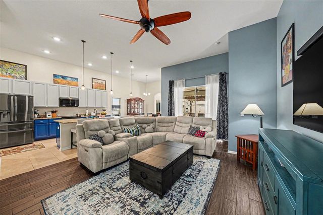 12606 SANDPINE RESERVE PLACE, Gibsonton, FL 33534