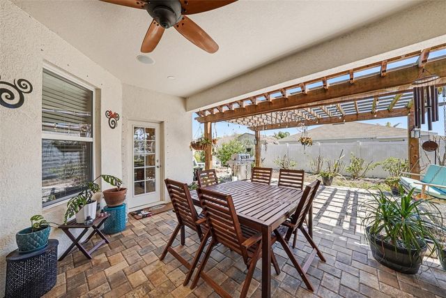 12606 SANDPINE RESERVE PLACE, Gibsonton, FL 33534