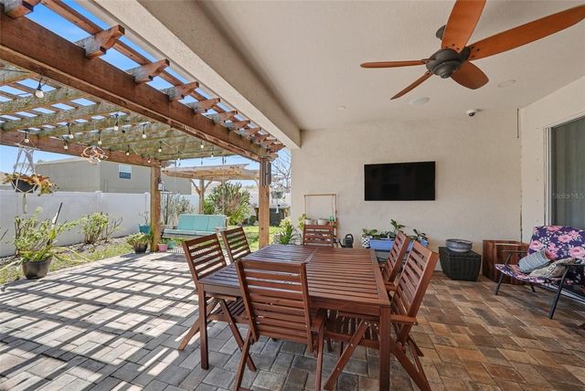 12606 SANDPINE RESERVE PLACE, Gibsonton, FL 33534