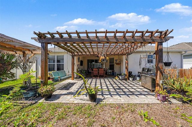 12606 SANDPINE RESERVE PLACE, Gibsonton, FL 33534