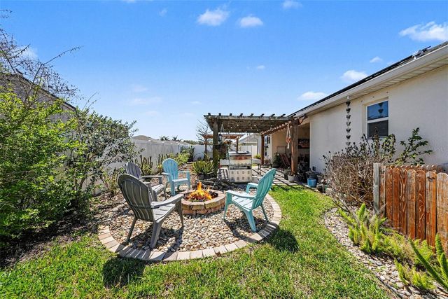 12606 SANDPINE RESERVE PLACE, Gibsonton, FL 33534