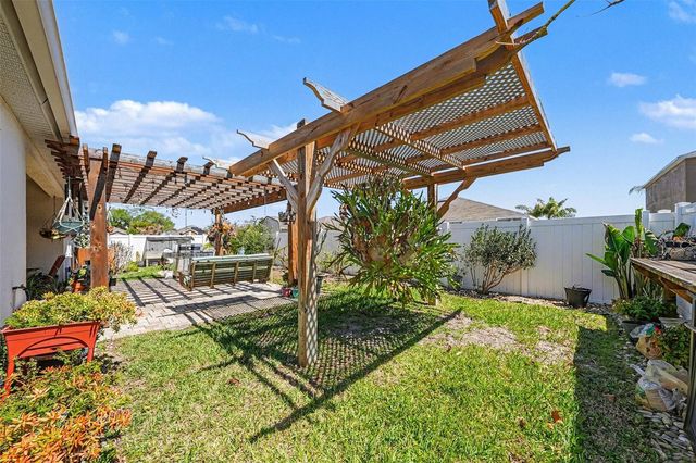 12606 SANDPINE RESERVE PLACE, Gibsonton, FL 33534