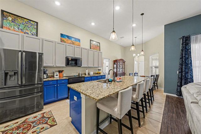 12606 SANDPINE RESERVE PLACE, Gibsonton, FL 33534