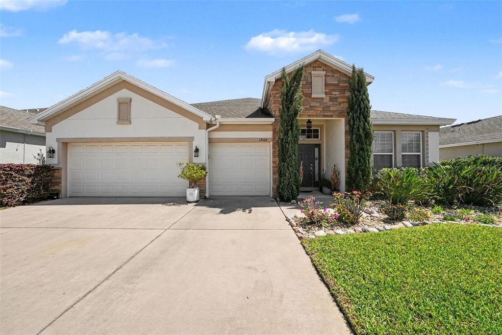 12606 SANDPINE RESERVE PLACE, Gibsonton, FL 33534