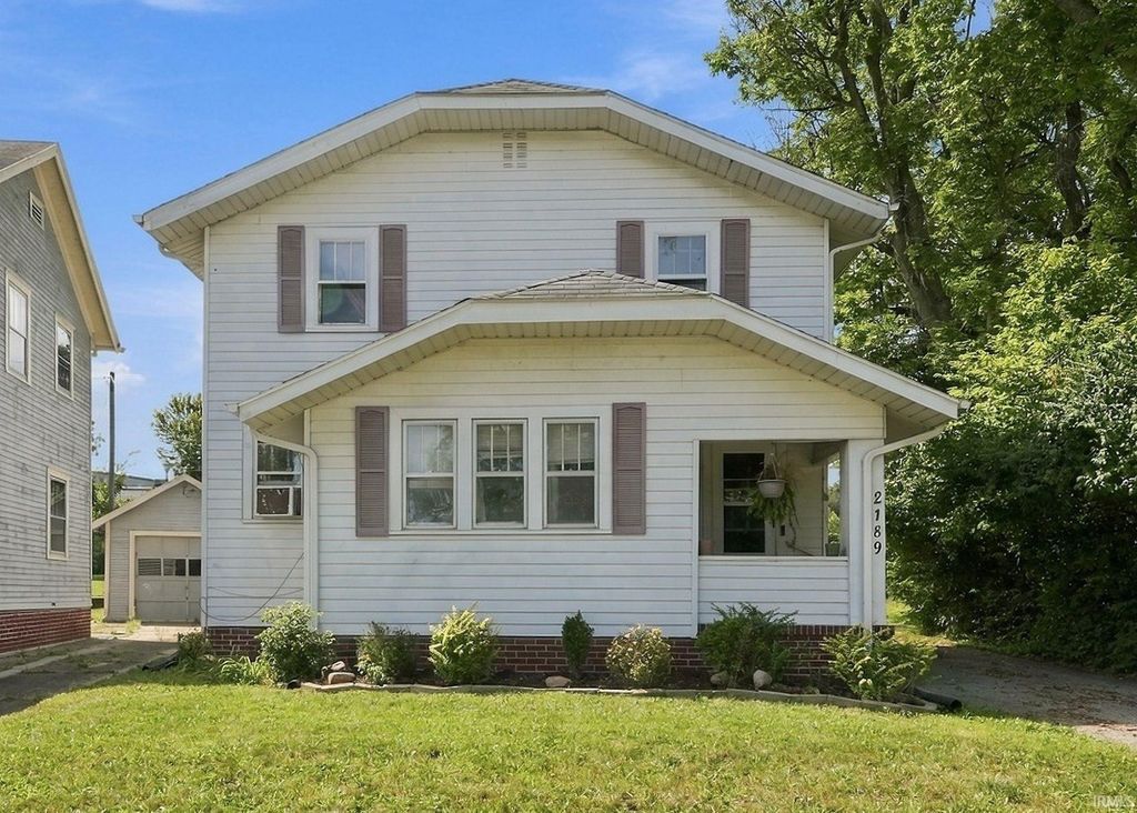 2189 Westbrook Drive, Fort Wayne, IN 46805