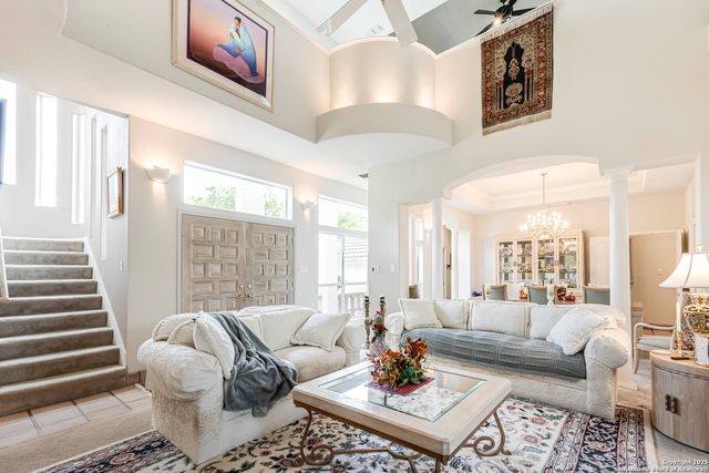 7 Eton Green Circle, San Antonio, TX 78257