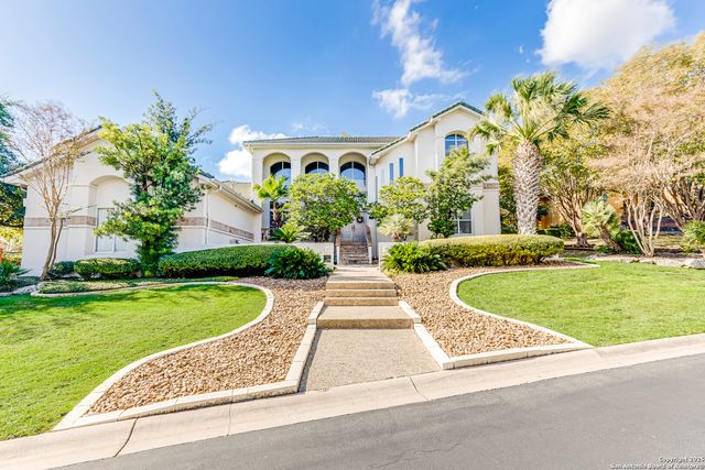 7 Eton Green Circle, San Antonio, TX 78257