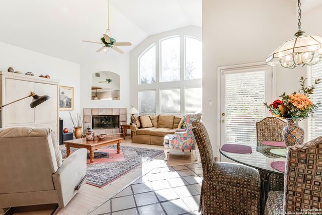 7 Eton Green Circle, San Antonio, TX 78257