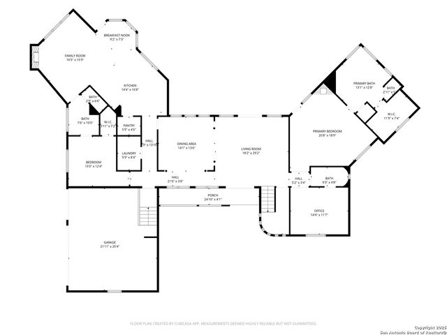 7 Eton Green Circle, San Antonio, TX 78257