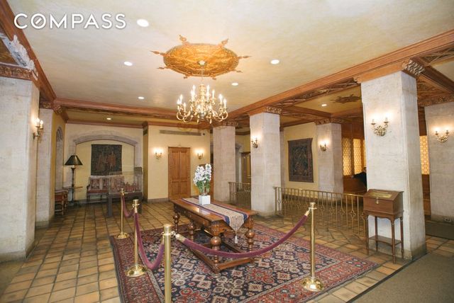 5 Tudor City Pl Apt 1536, New York City, NY 10017