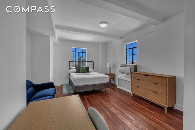 5 Tudor City Pl Apt 1536, New York City, NY 10017