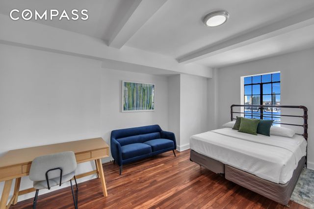 5 Tudor City Pl Apt 1536, New York City, NY 10017