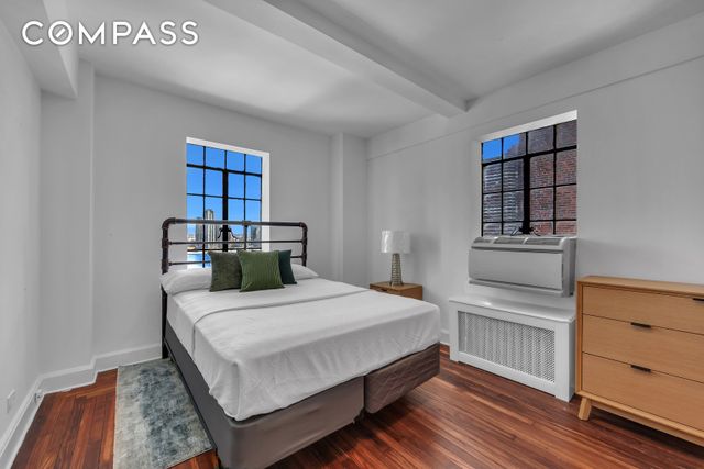 5 Tudor City Pl Apt 1536, New York City, NY 10017