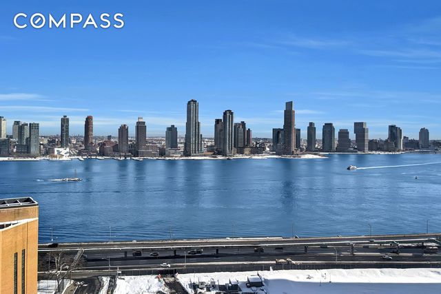 5 Tudor City Pl Apt 1536, New York City, NY 10017