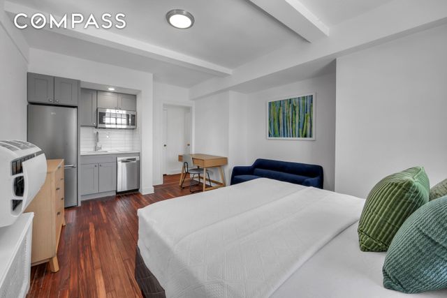 5 Tudor City Pl Apt 1536, New York City, NY 10017