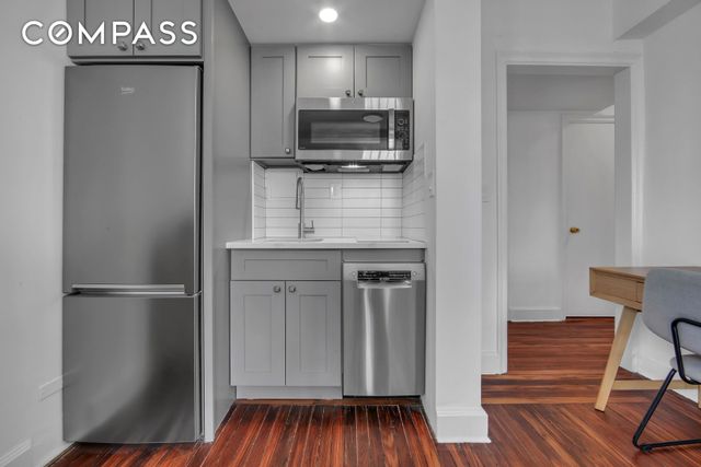 5 Tudor City Pl Apt 1536, New York City, NY 10017