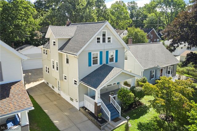 1831 17th Street, Cuyahoga Falls, OH 44223