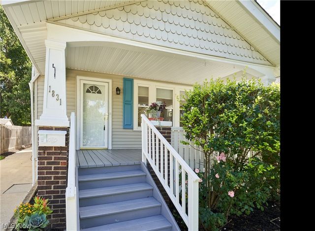 1831 17th Street, Cuyahoga Falls, OH 44223