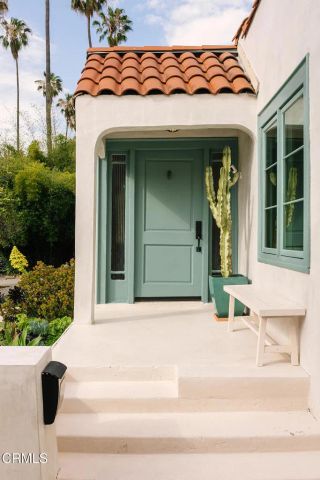 1306 N Coronado Street, Los Angeles, CA 90026