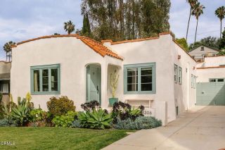 1306 N Coronado Street, Los Angeles, CA 90026