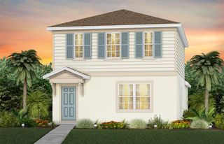 3320 ORANGE ROSE LOOP, Apopka, FL 32712