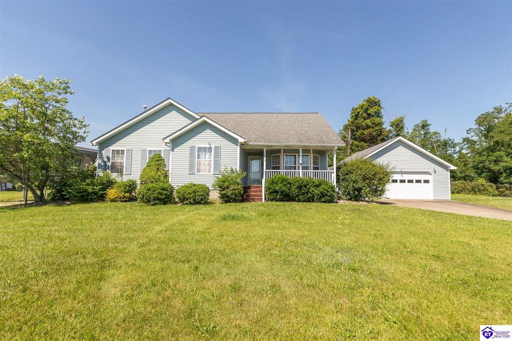 1312 Rocky Loop, Elizabethtown, KY 42701