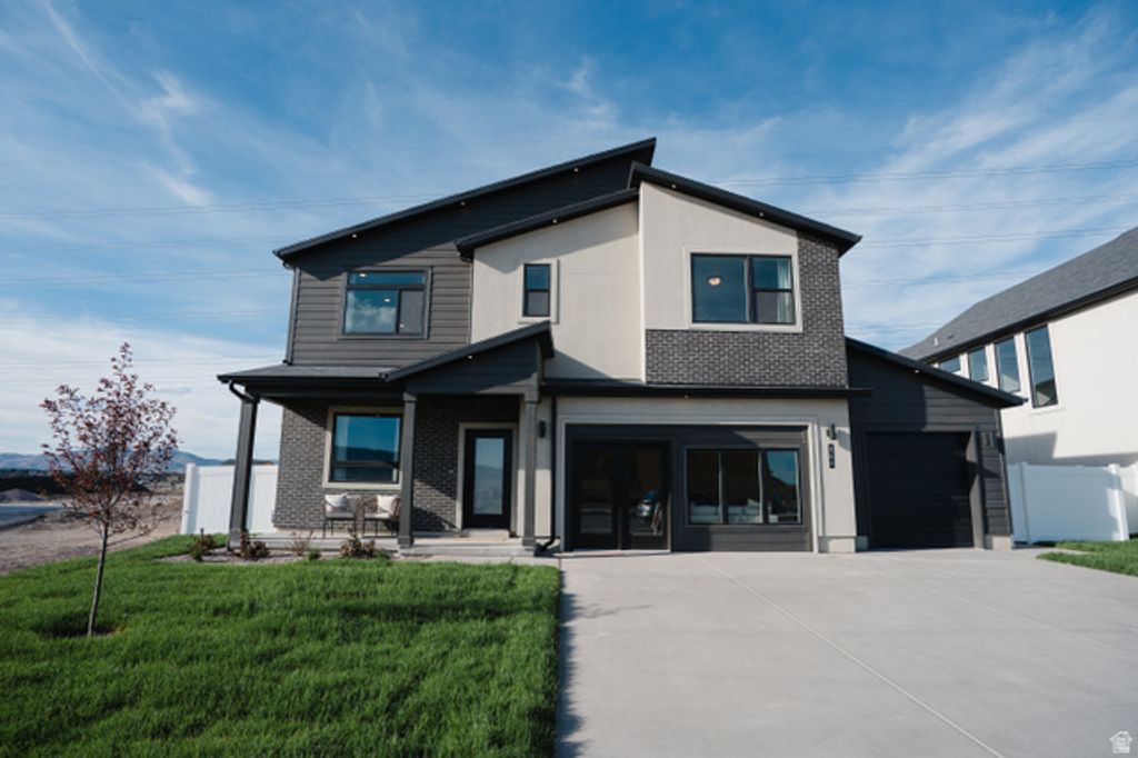 2866 W 1930 N, Provo, UT 84601