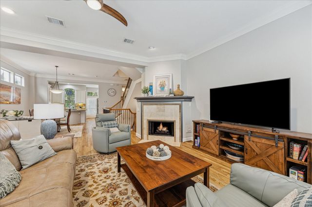 544 Bomar Street, Houston, TX 77006