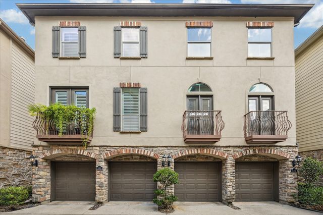 544 Bomar Street, Houston, TX 77006