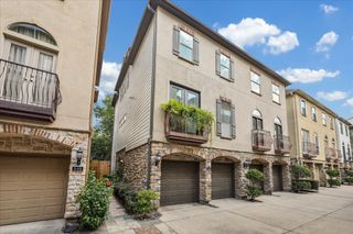 544 Bomar Street, Houston, TX 77006