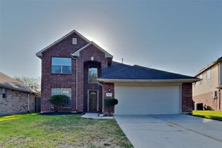 18114 Stone Trail Manor Drive, Humble, TX 77346