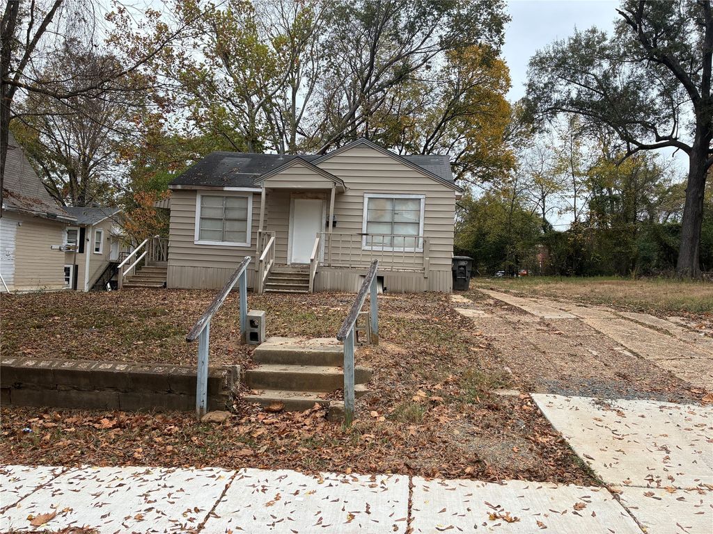 626 Wyandotte Street, Shreveport, LA 71101