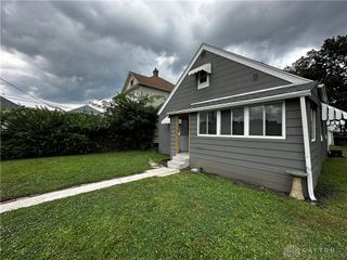 1020 Saint Adelbert Avenue, Dayton, OH 45404