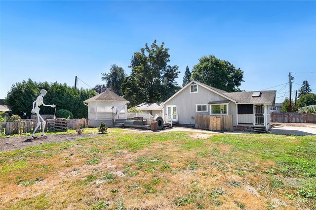3106 C Street SE, Auburn, WA 98002
