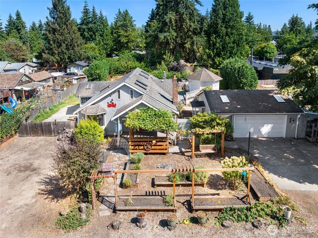 3106 C Street SE, Auburn, WA 98002