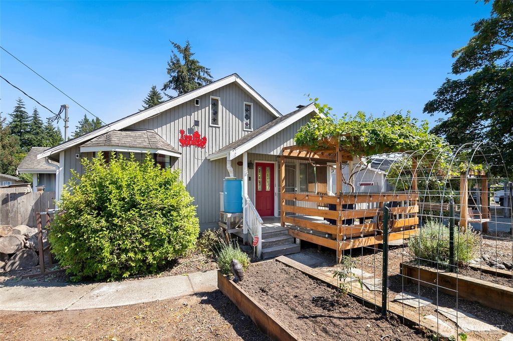 3106 C Street SE, Auburn, WA 98002