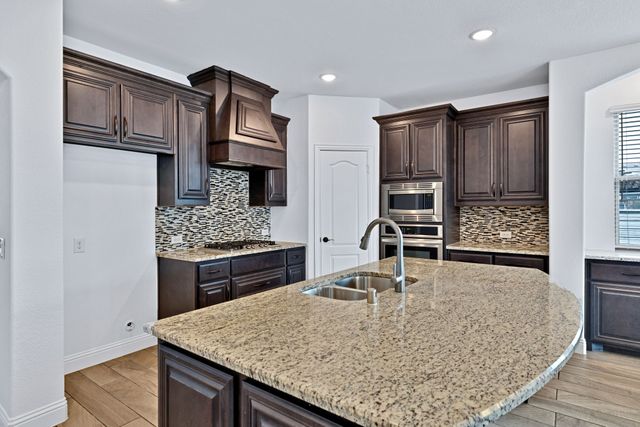 7521 Windy Meadow Drive, Little Elm, TX 76227