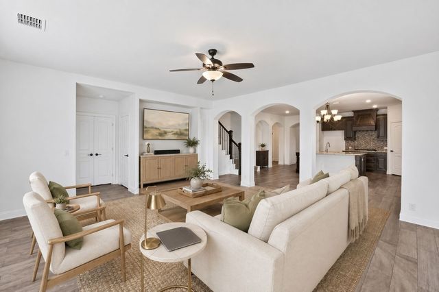 7521 Windy Meadow Drive, Little Elm, TX 76227