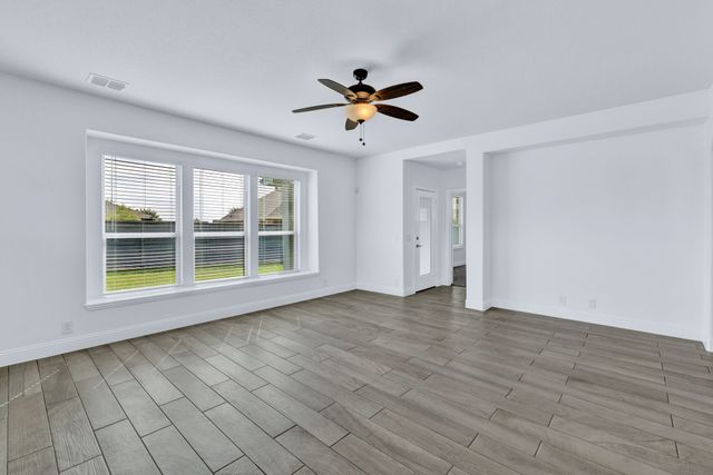 7521 Windy Meadow Drive, Little Elm, TX 76227