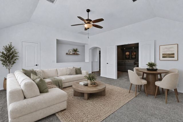 7521 Windy Meadow Drive, Little Elm, TX 76227