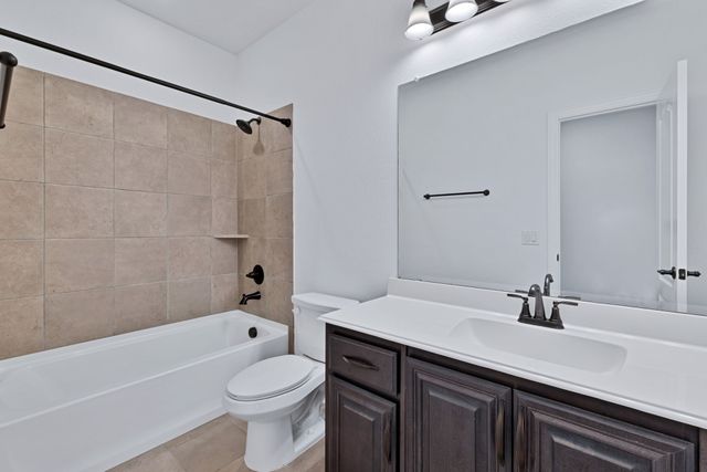 7521 Windy Meadow Drive, Little Elm, TX 76227