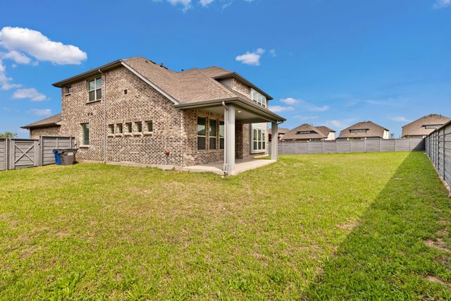 7521 Windy Meadow Drive, Little Elm, TX 76227