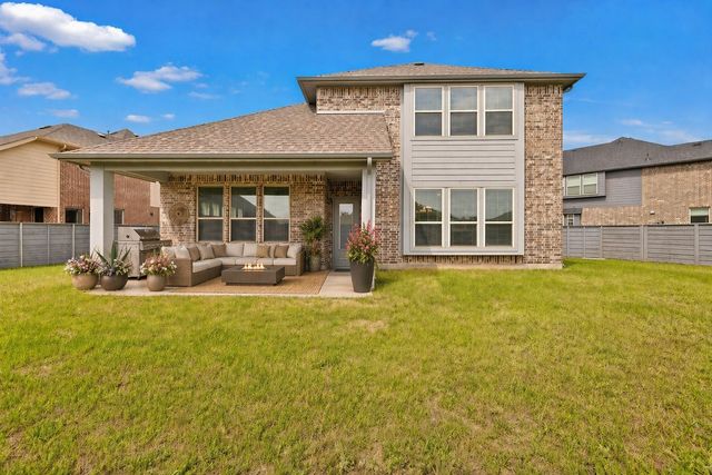 7521 Windy Meadow Drive, Little Elm, TX 76227