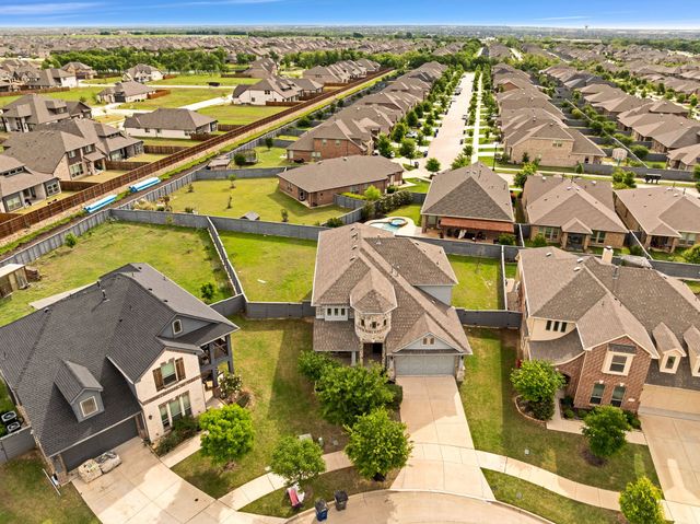 7521 Windy Meadow Drive, Little Elm, TX 76227