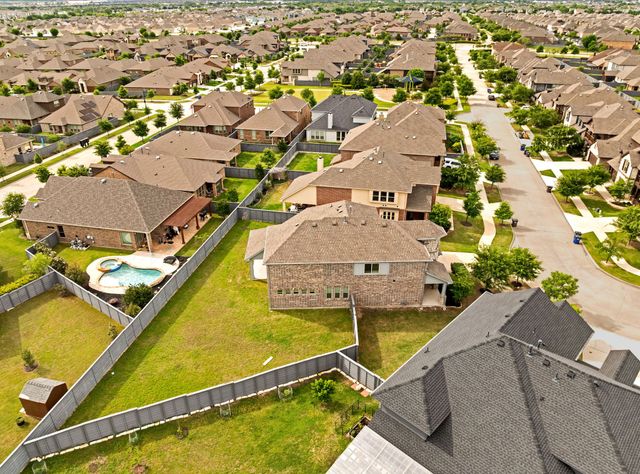 7521 Windy Meadow Drive, Little Elm, TX 76227