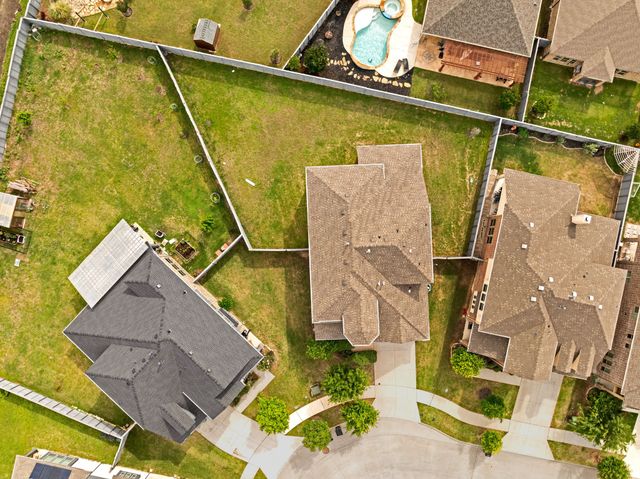 7521 Windy Meadow Drive, Little Elm, TX 76227